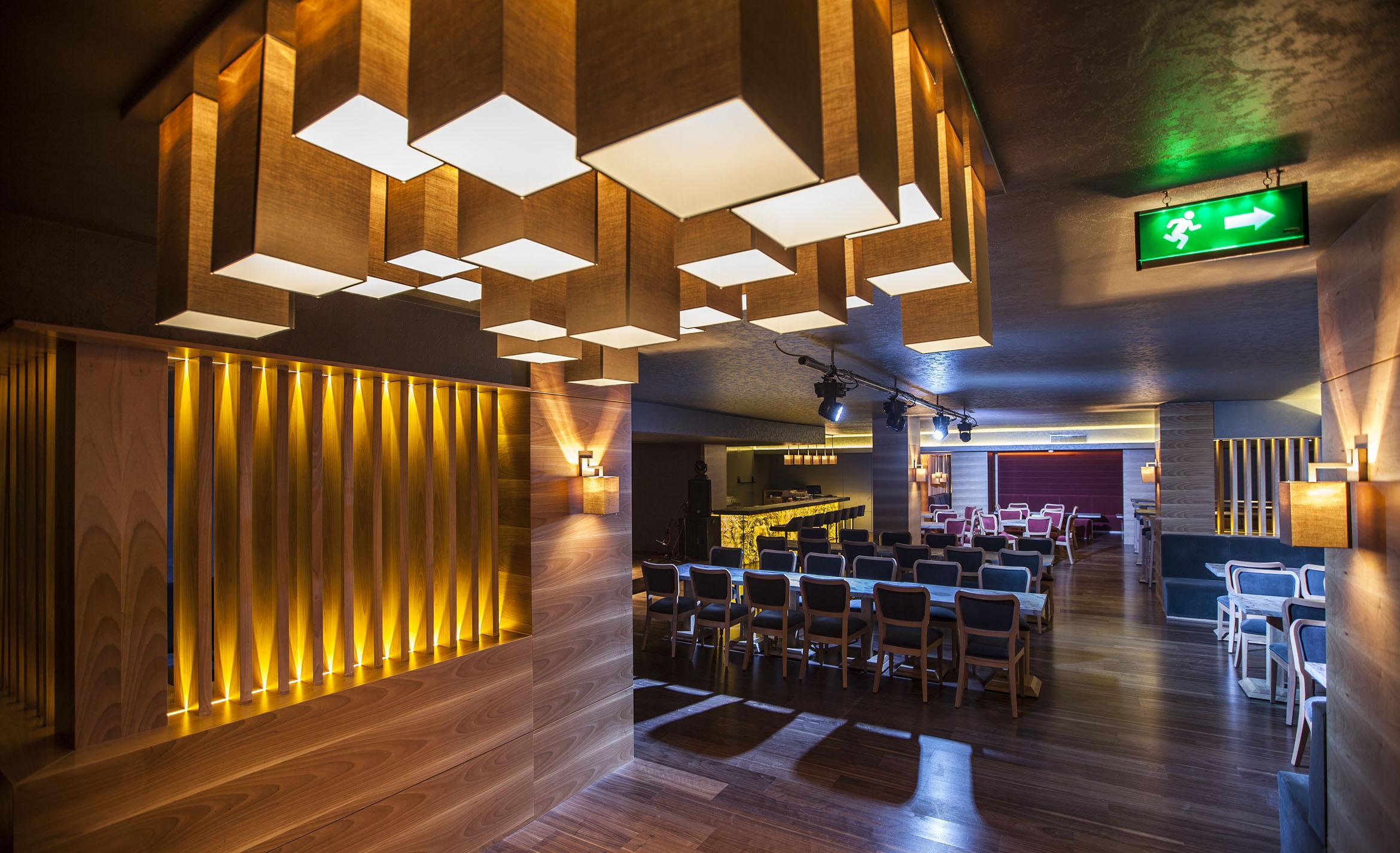 Grand Hotel Gaziantep Buitenkant foto
