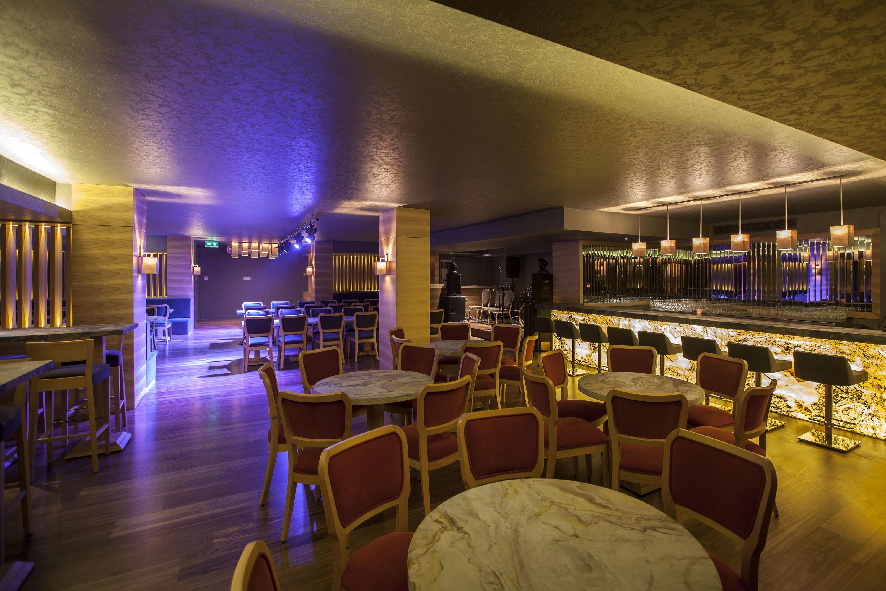 Grand Hotel Gaziantep Buitenkant foto